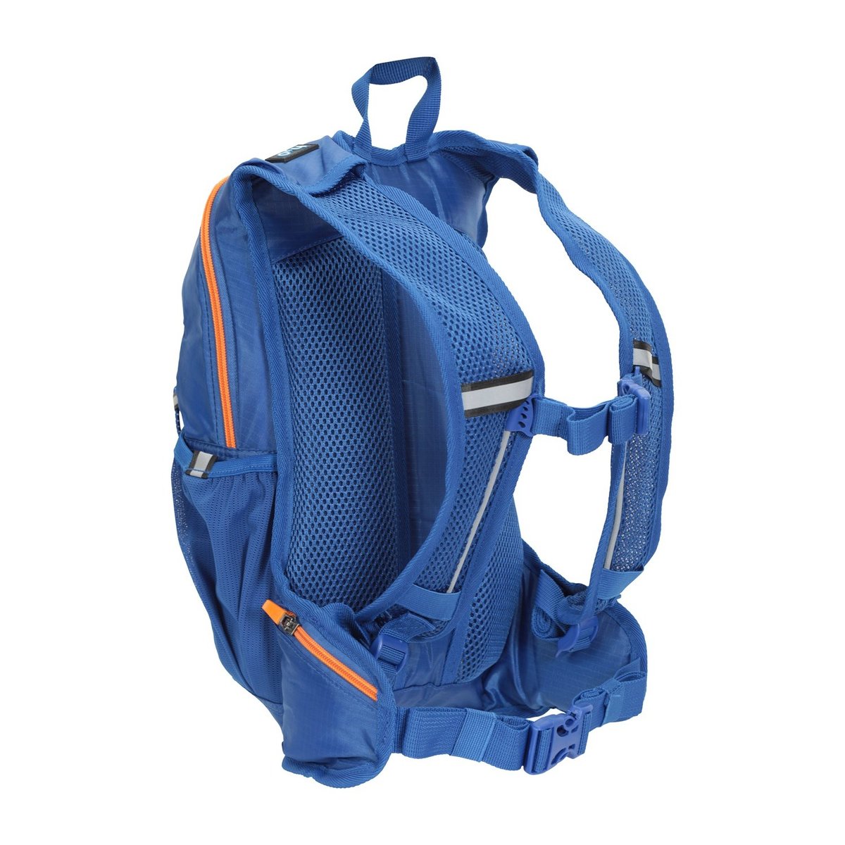 Sac d'hydratation TRACK bleu marine, MOUNTAIN WAREHOUSE