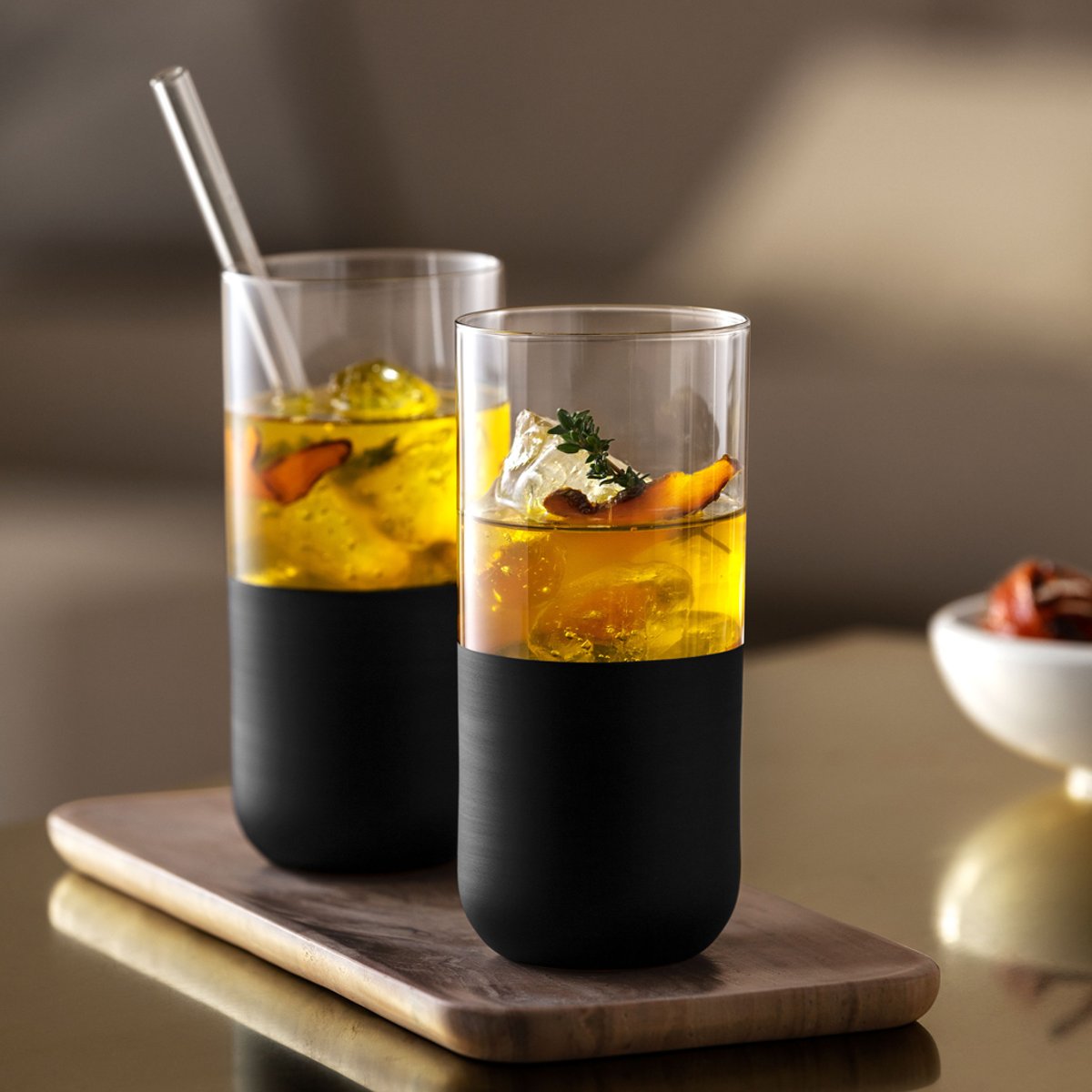 Gobelet À Longdrink, Set 4 Pcs MANUFACTURE transparent, VILLEROY & BOCH