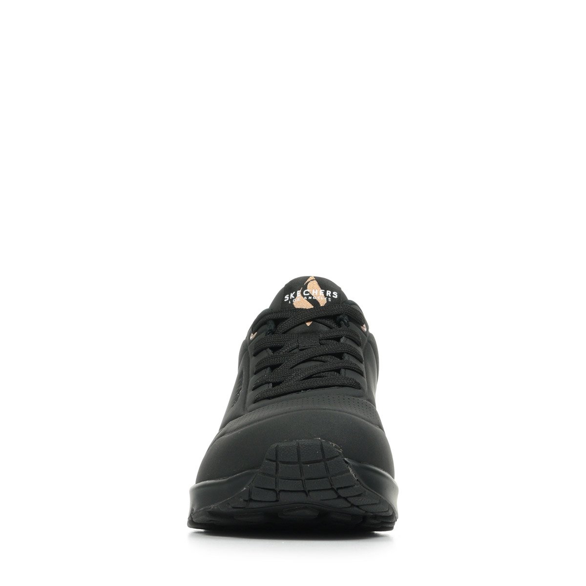 Baskets Uno black, SKECHERS