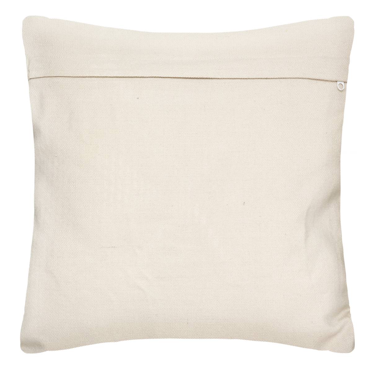 Coussin R.O.W. ocre, ATMOSPHERA