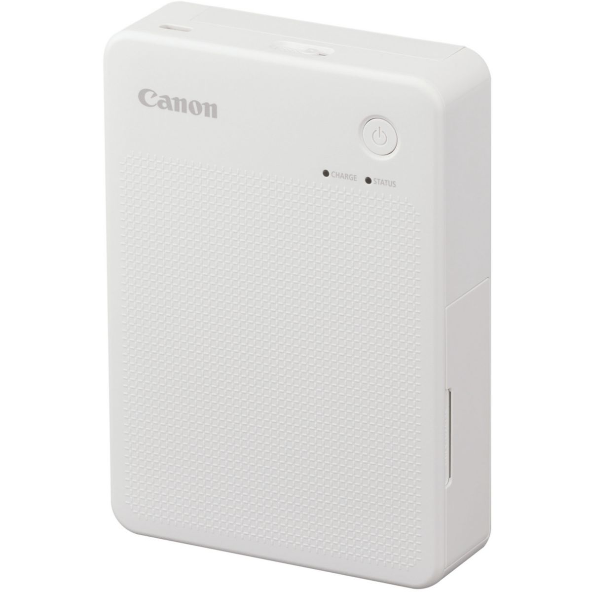 Imprimante photo portable SELPHY QX20 Blanc Sable couleur unique, CANON