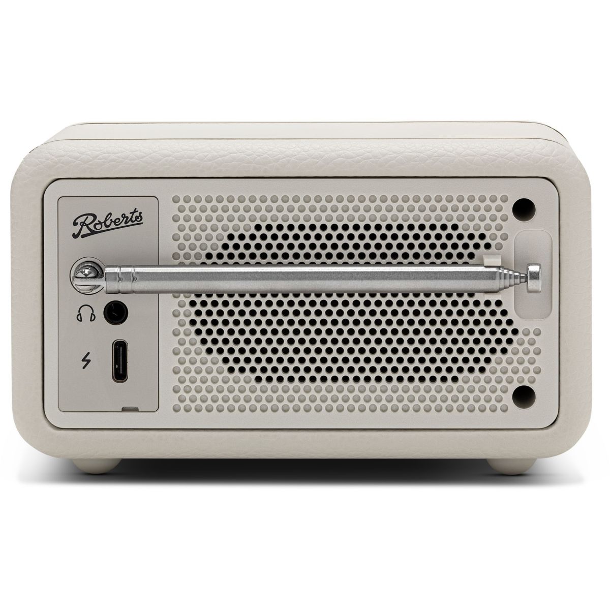 Radio DAB REVIVAL PETITE 2 PASTEL CREME crème, ROBERTS