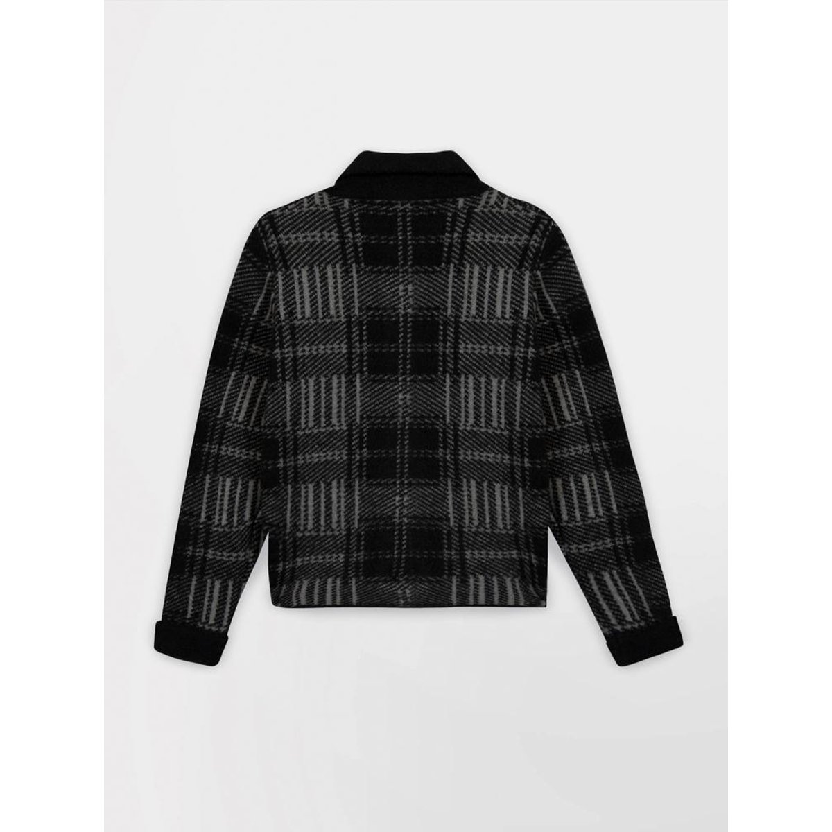 Gilet DANIAGIL noir, TBS