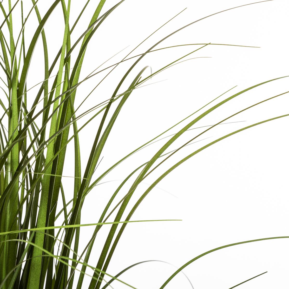 Herbe artificielle AKINA vert, ATMOSPHERA