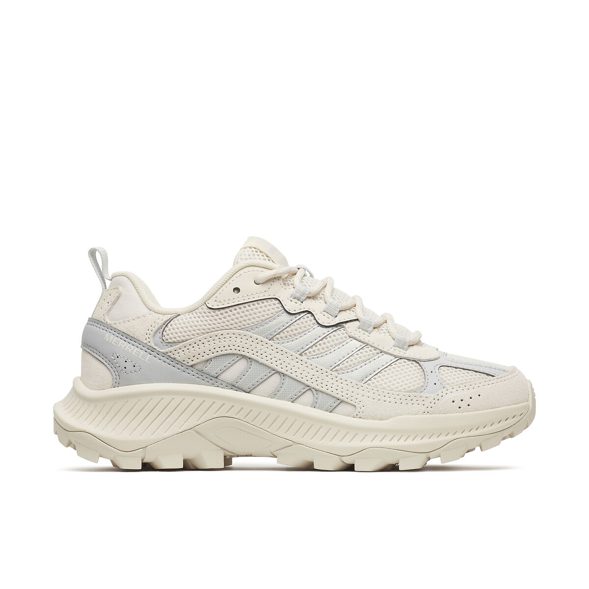 Wandersneaker Speed Strike 2 Trek beige, MERRELL