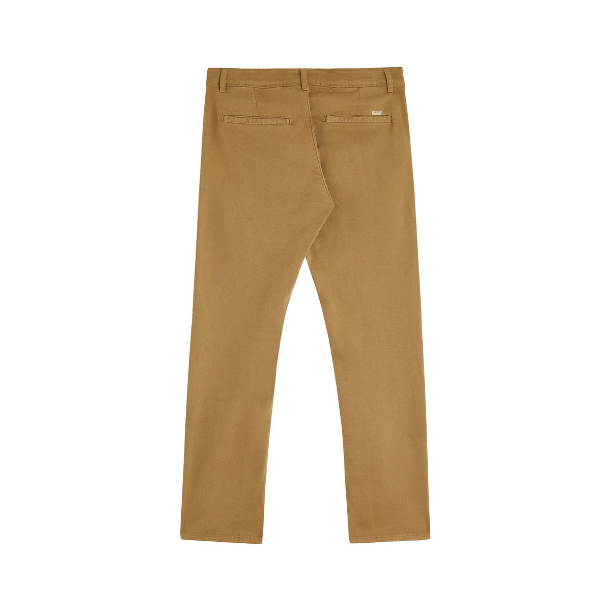 PANTALON CHINO DESERT25 marron, PULLIN