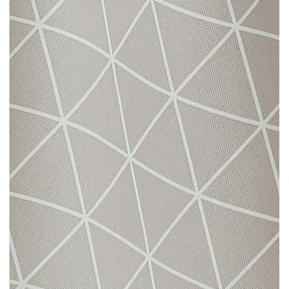 Nappe Ovale "Scandinave" beige, TRADILINGE