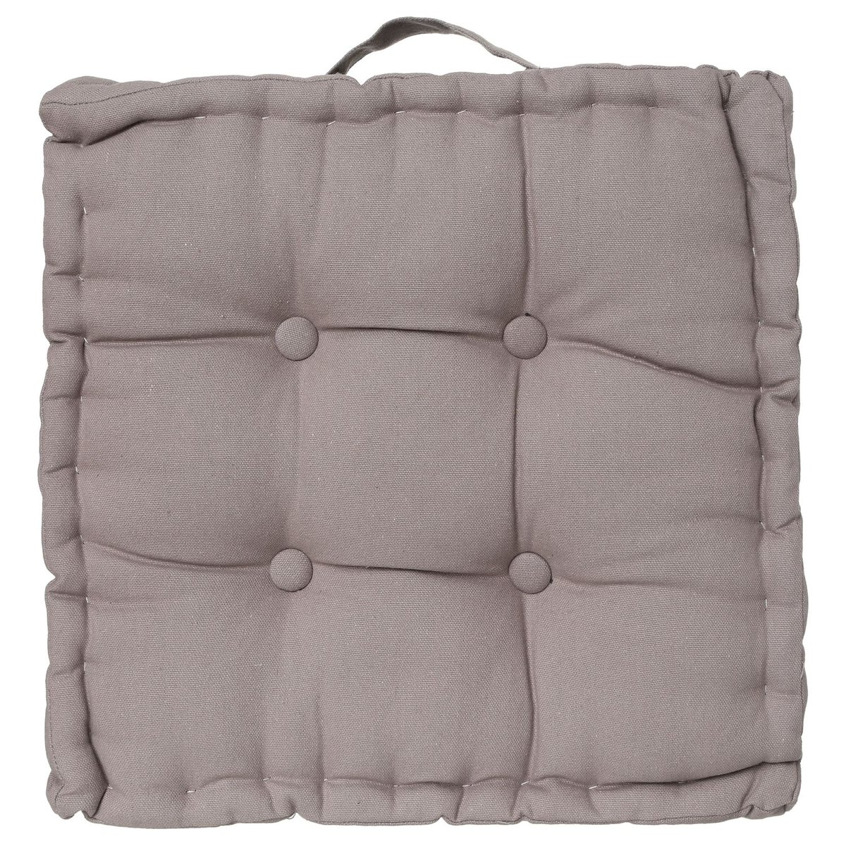 Coussin De Sol gris, ATMOSPHERA