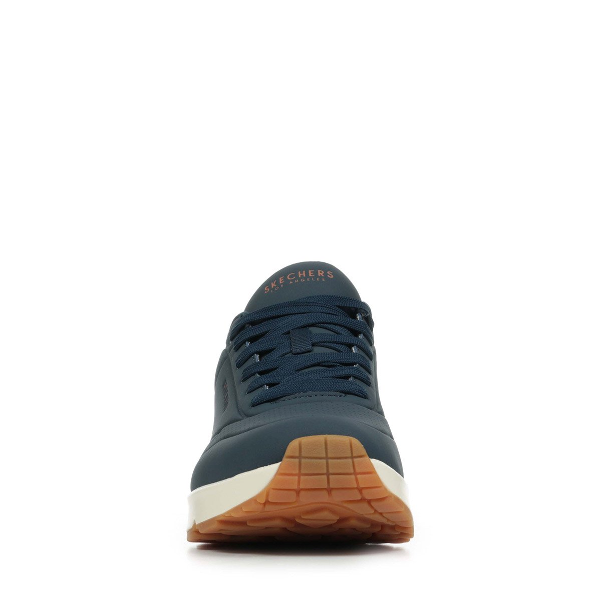 Baskets Uno Suited On Air navy, SKECHERS