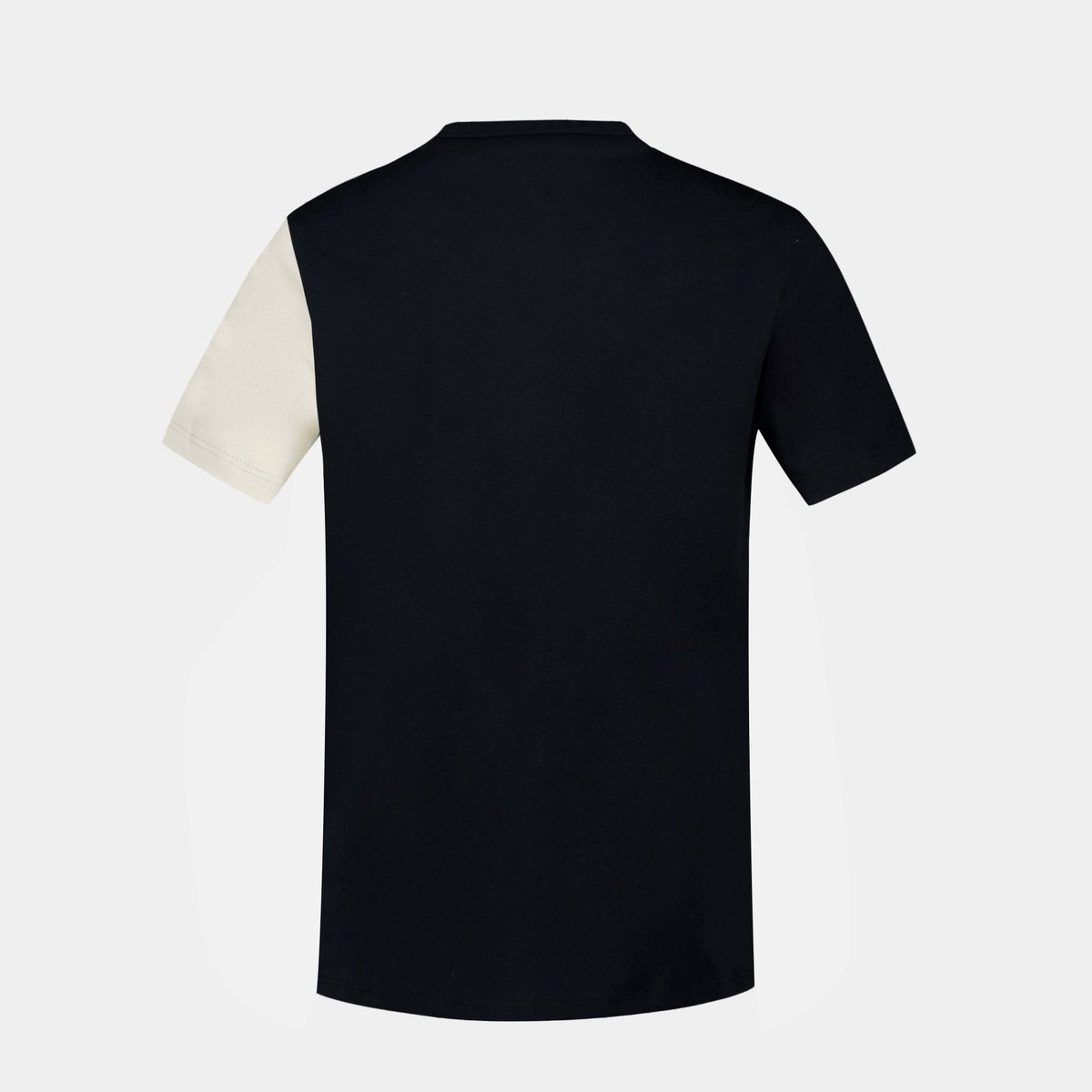 T-shirt Essentiels black light, LE COQ SPORTIF