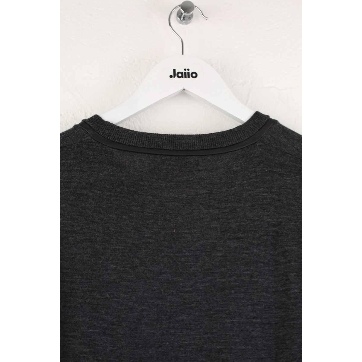 Pull - Très Bon État anthracite, THE KOOPLES