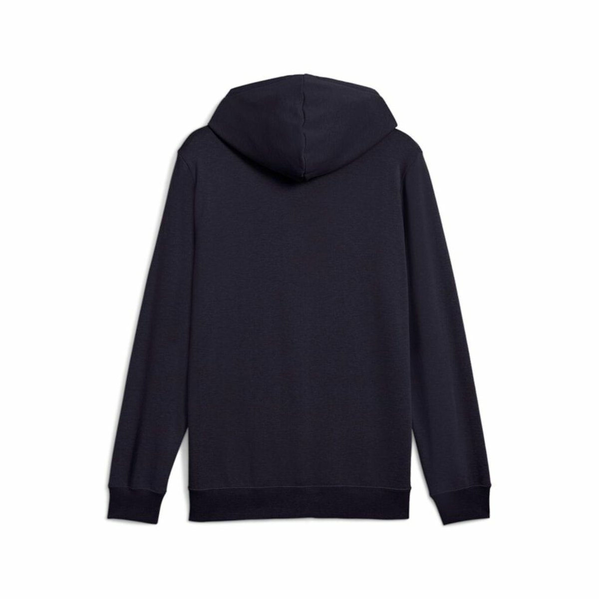 Essential Hoodie navy, PUMA
