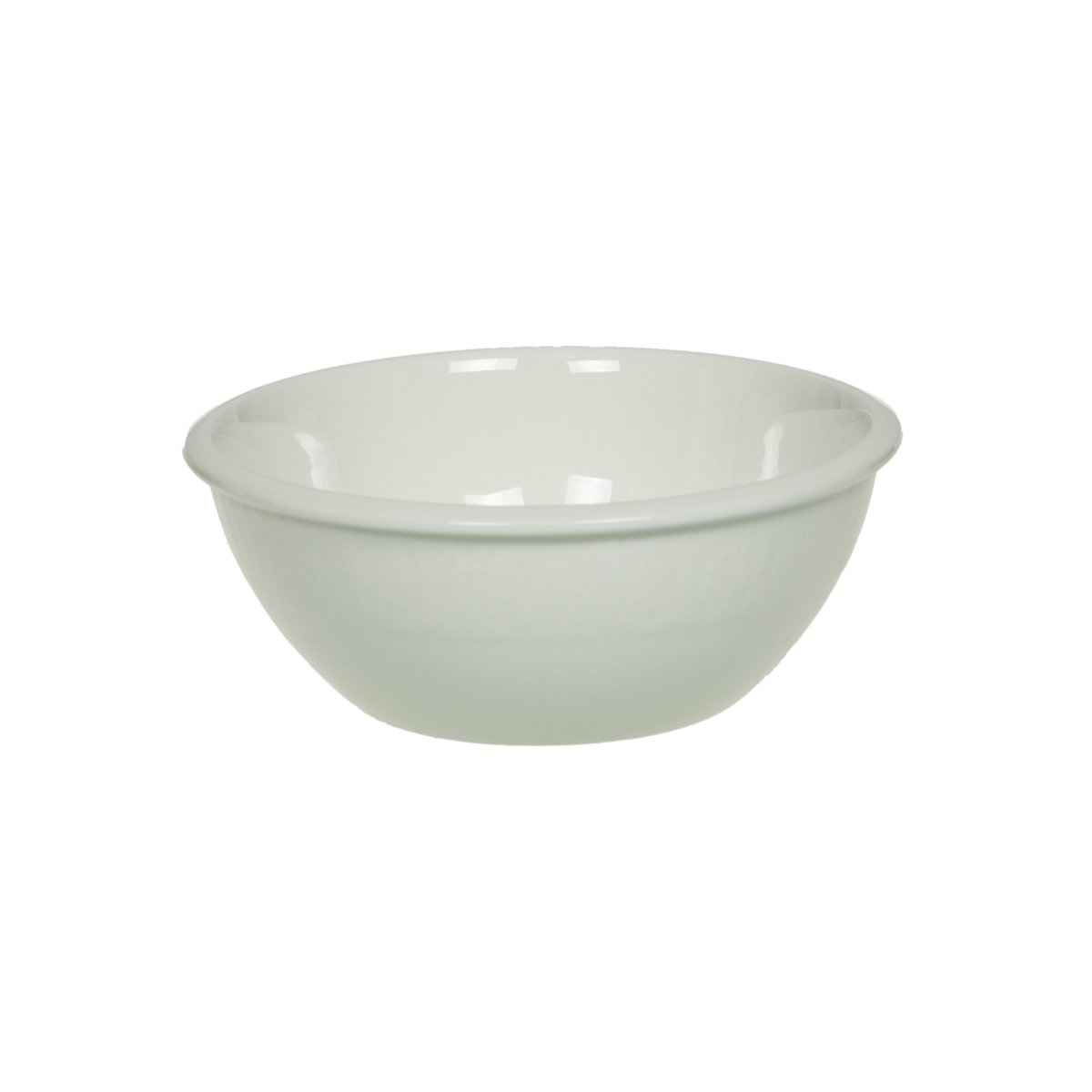 Coupelle Arum 15 cm (lot de 3) - ARUM blanc, TABLE PASSION