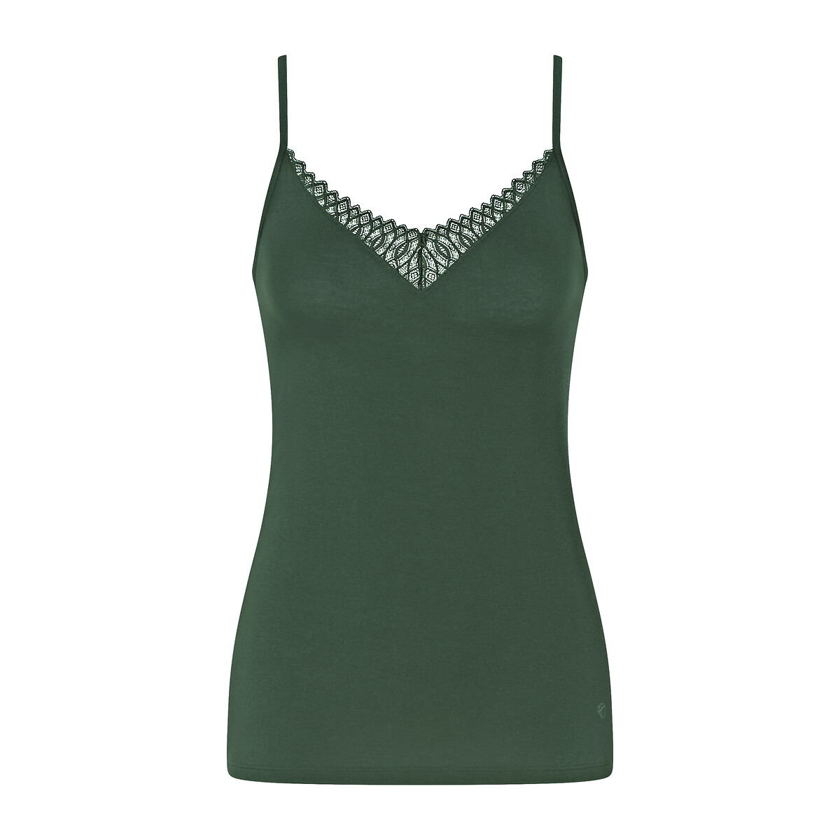 Green cami sale