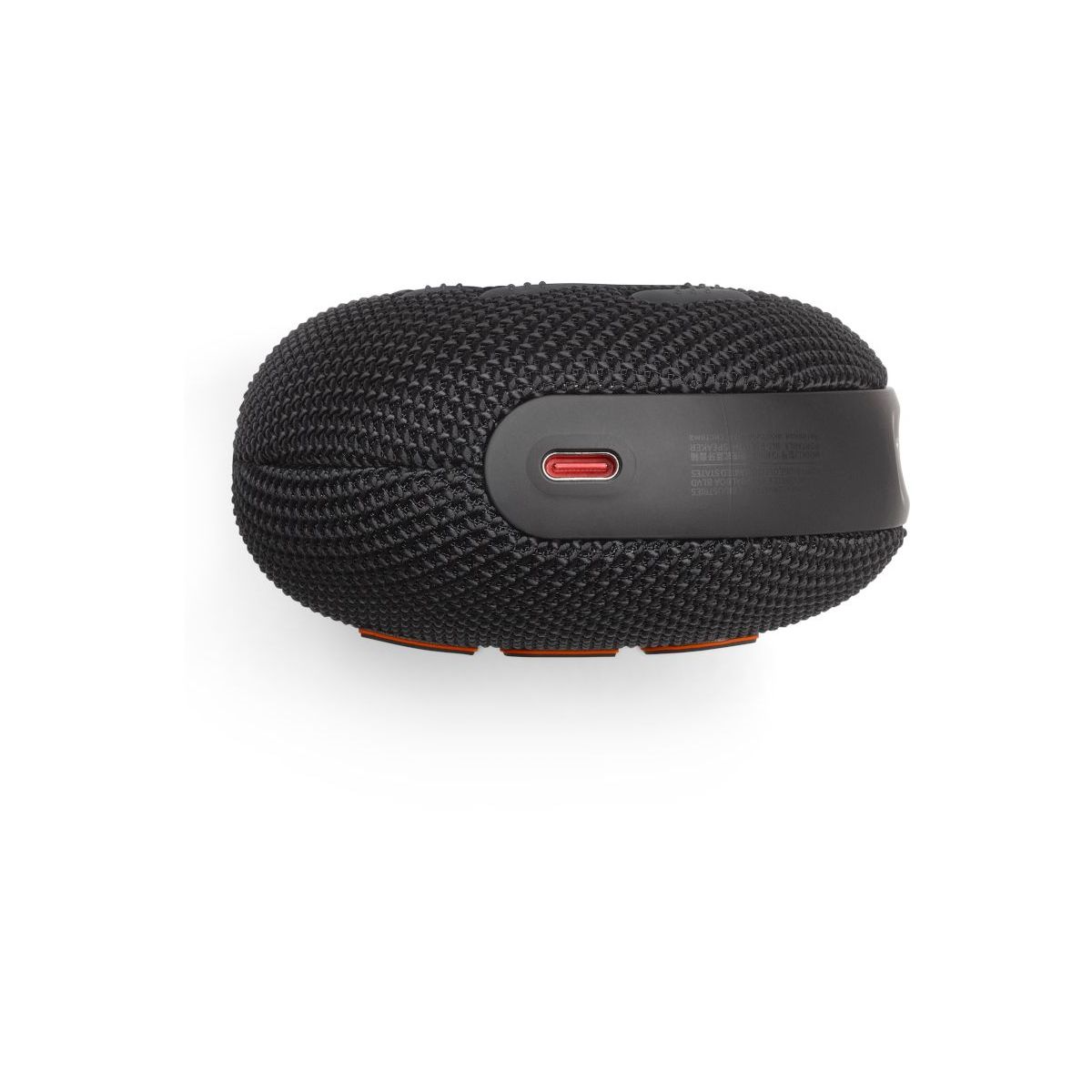 Enceinte portable Clip 5 Noir noir, JBL