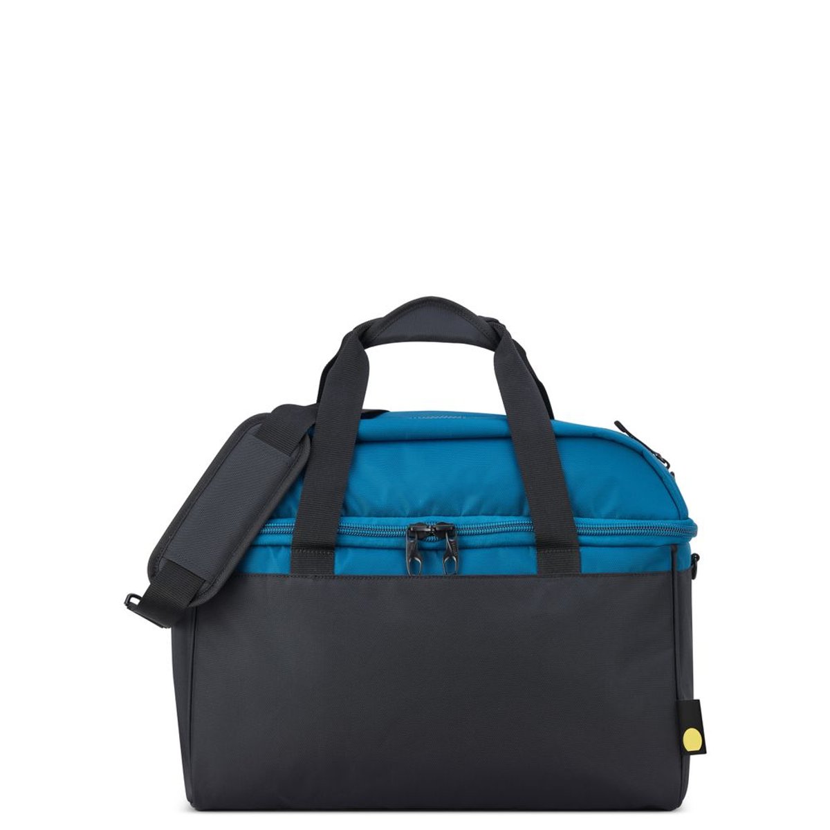 Sac S EGOA bleu, DELSEY PARIS