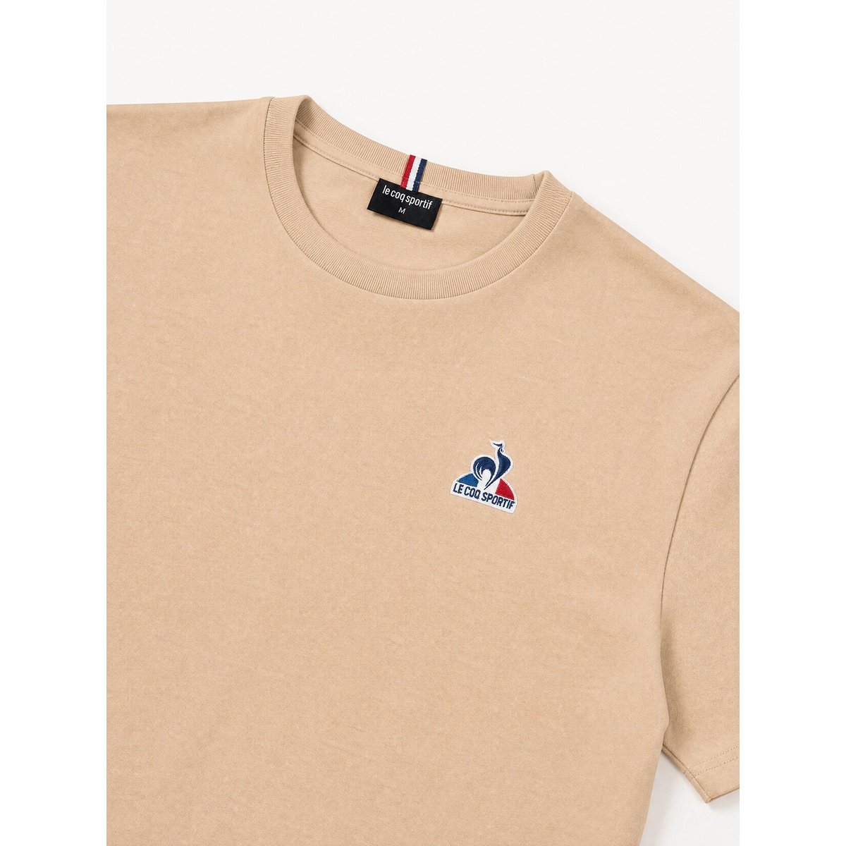 T-shirt Essentiels safari, LE COQ SPORTIF