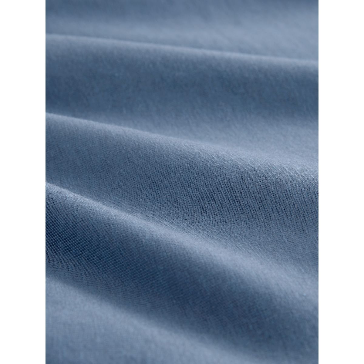 T-shirt superposé en modal neutre/bleu, NEXT