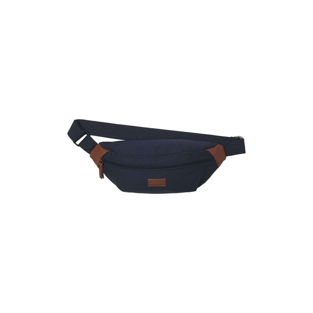 Bumbag bleue - dark navy, JACK & JONES
