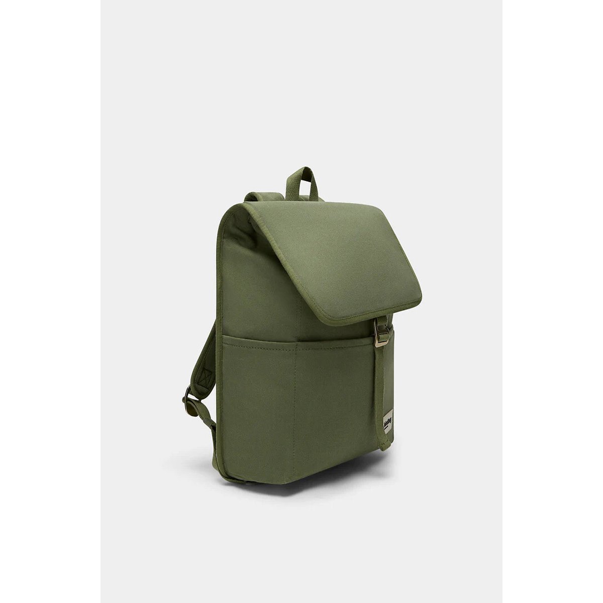 Zaino, GUSTAVE verde oliva, HINDBAG