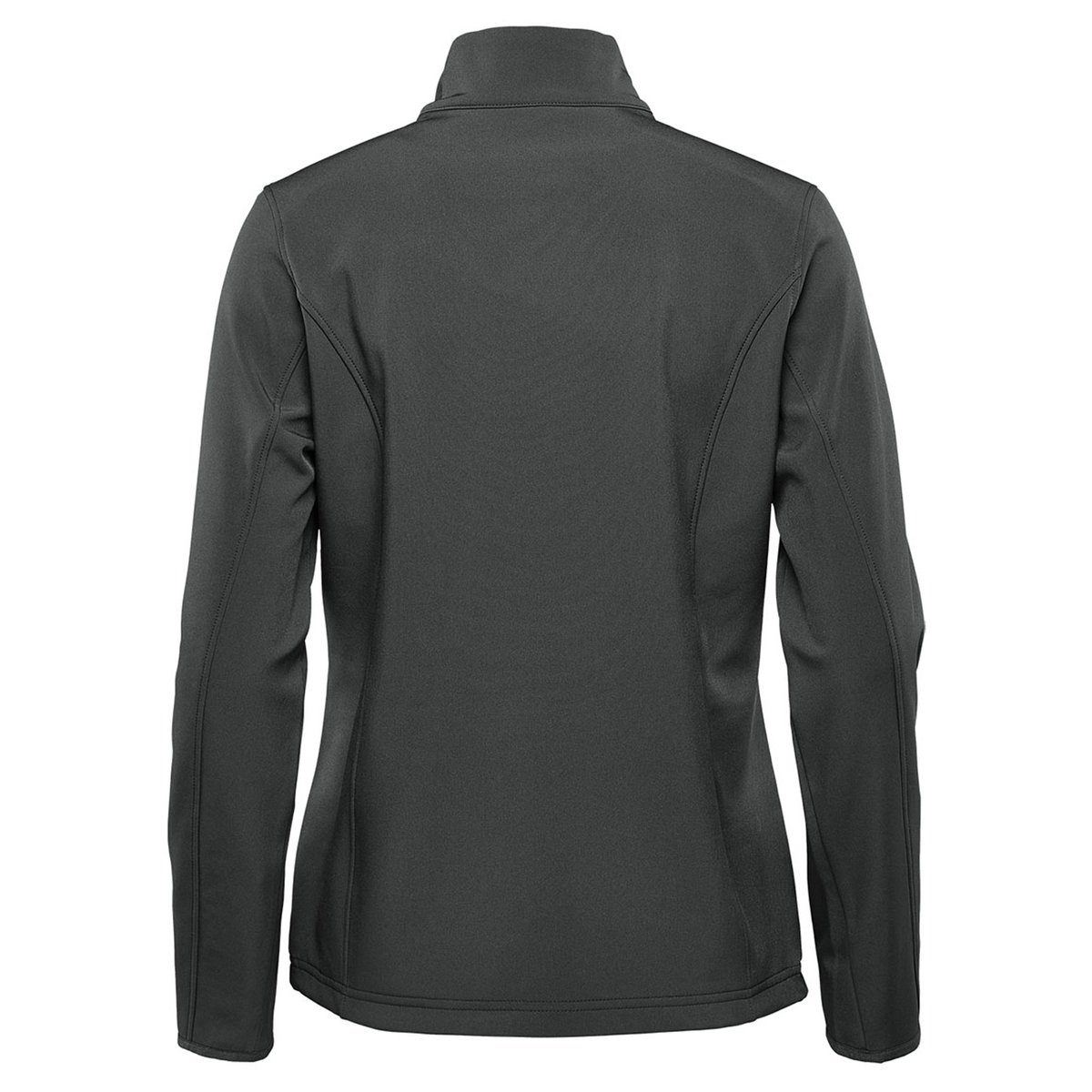 Veste softshell NARVIK bleu, STORMTECH