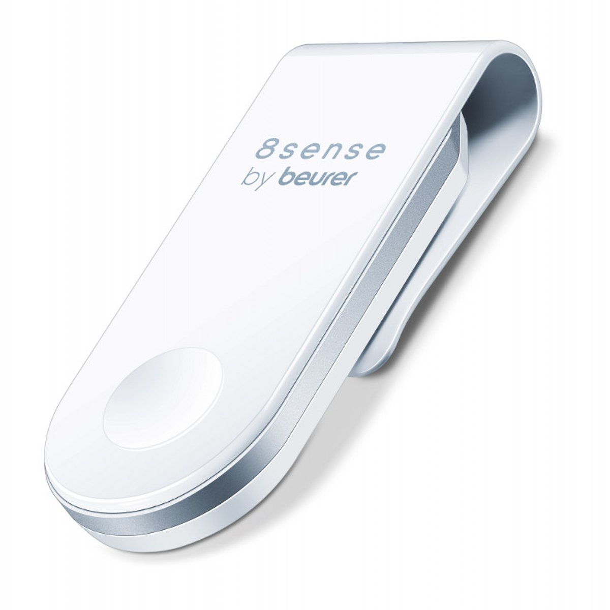 Contrôle de posture blanc, BEURER