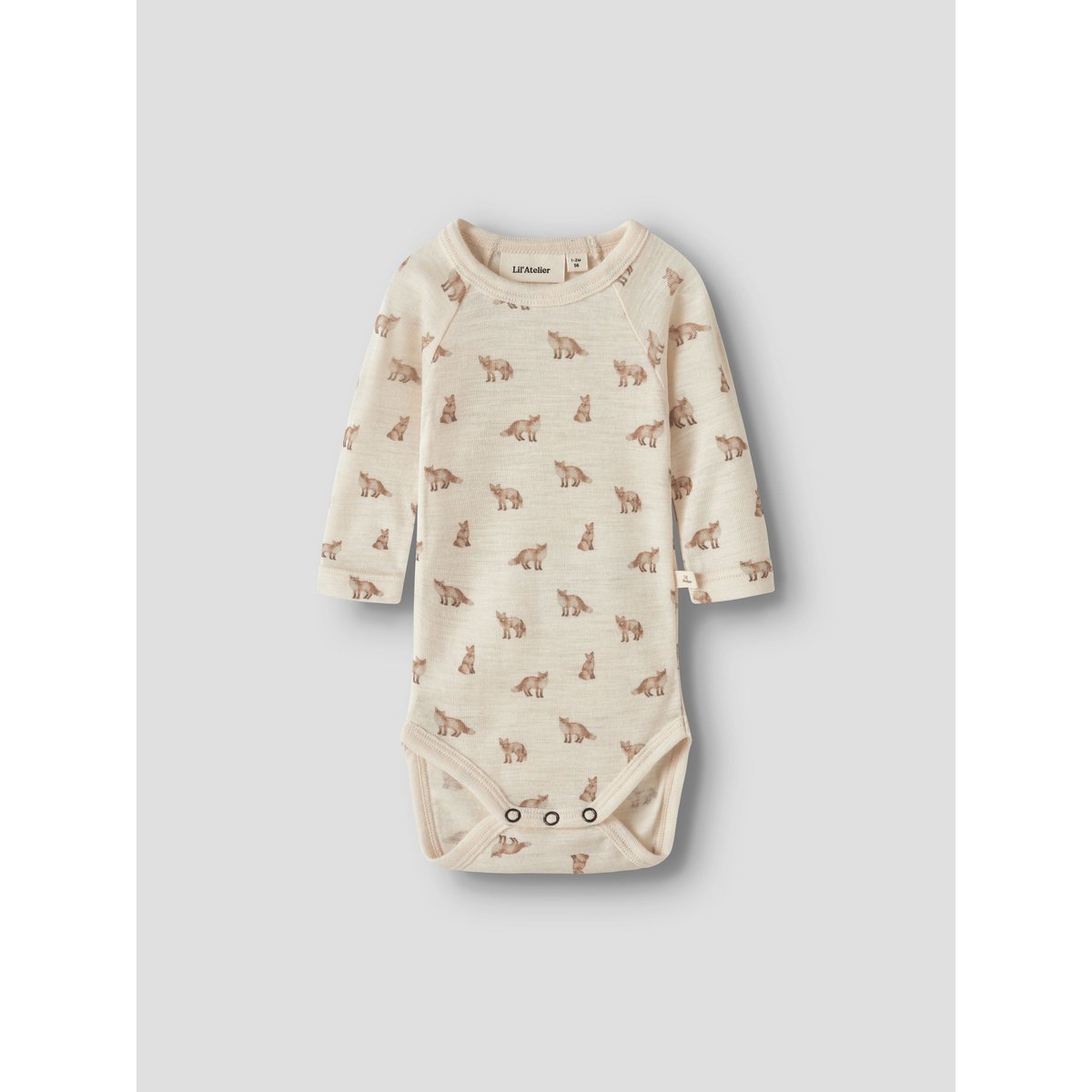 Barboteuse turtledove 1, NAME IT