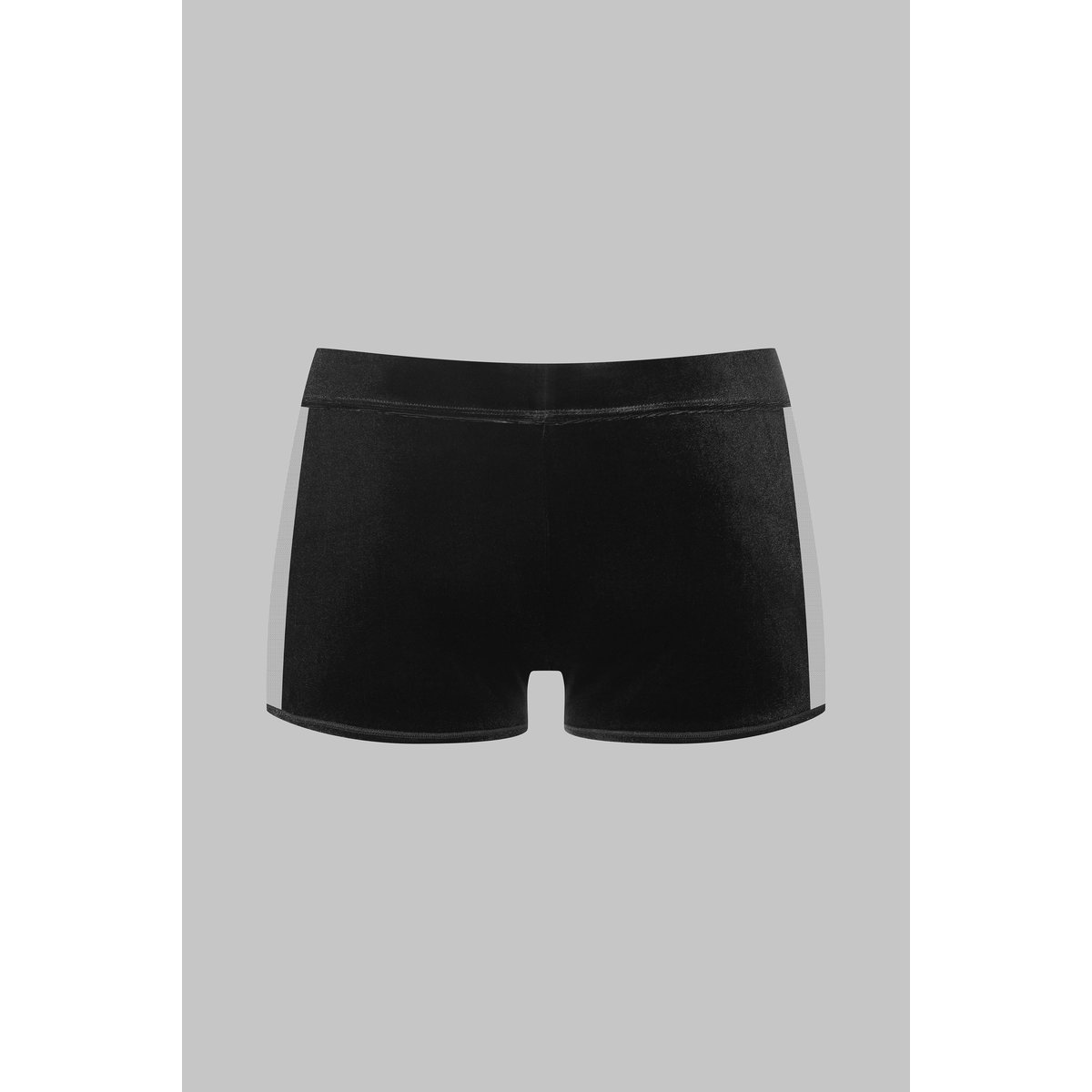 Boxer Homme - Scandale x Maison Close ROCOCO noir, MAISON CLOSE