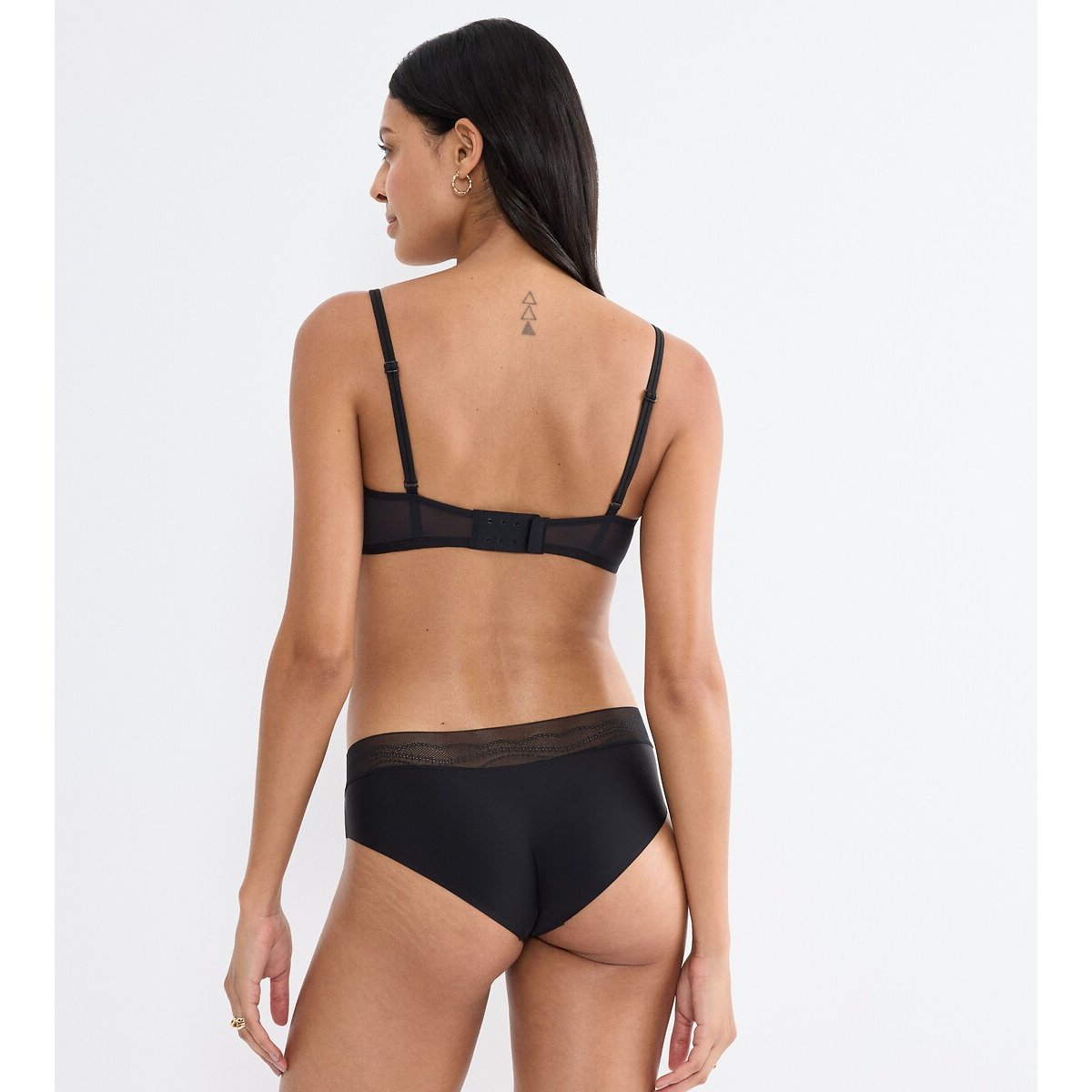 Breath & Lift Smart Bra black, TRIUMPH