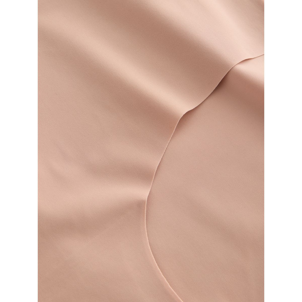 Culotte invisible confortable, lot de 7 noir/blanc/pastel rose nude, NEXT