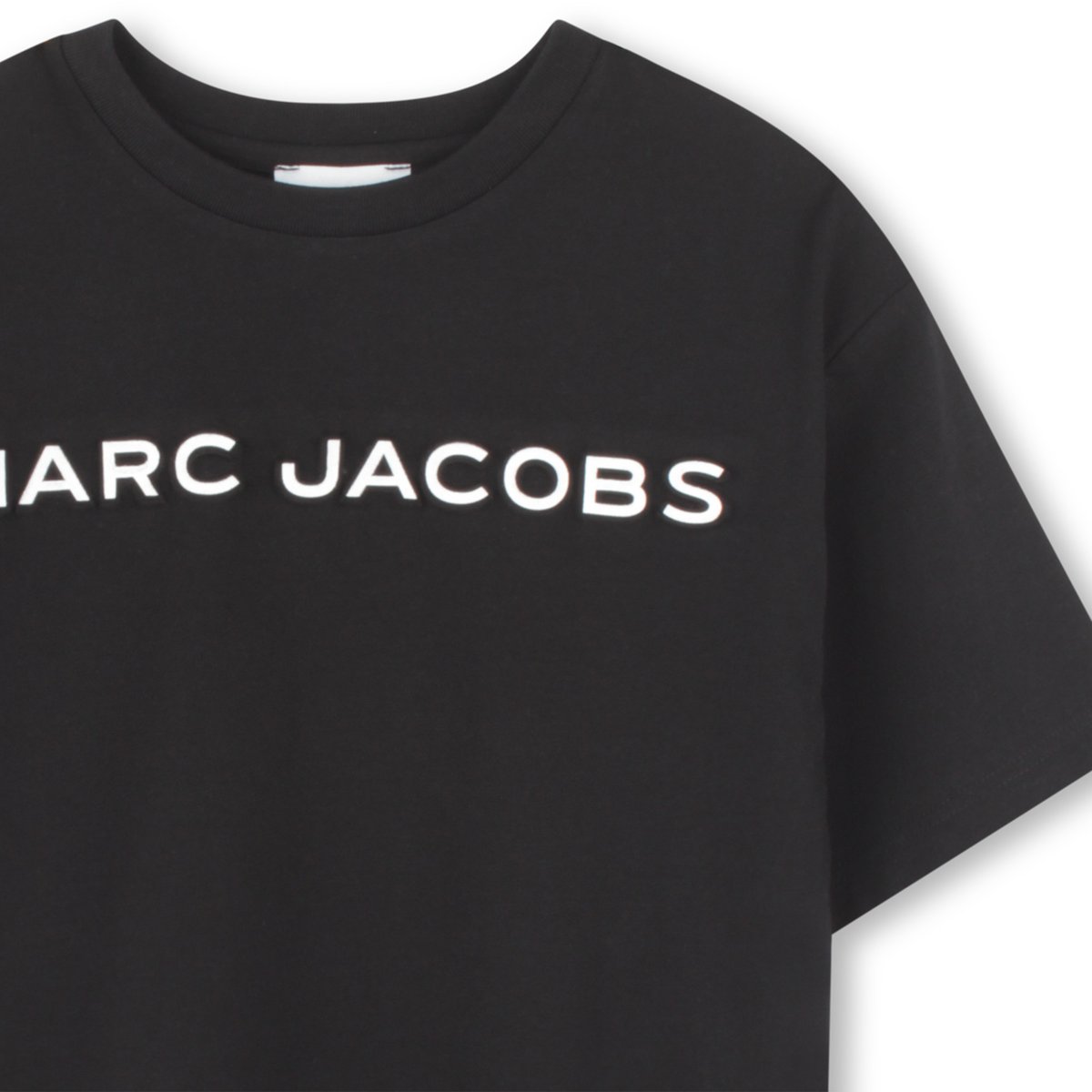 T-shirt avec illustrations black, MARC JACOBS