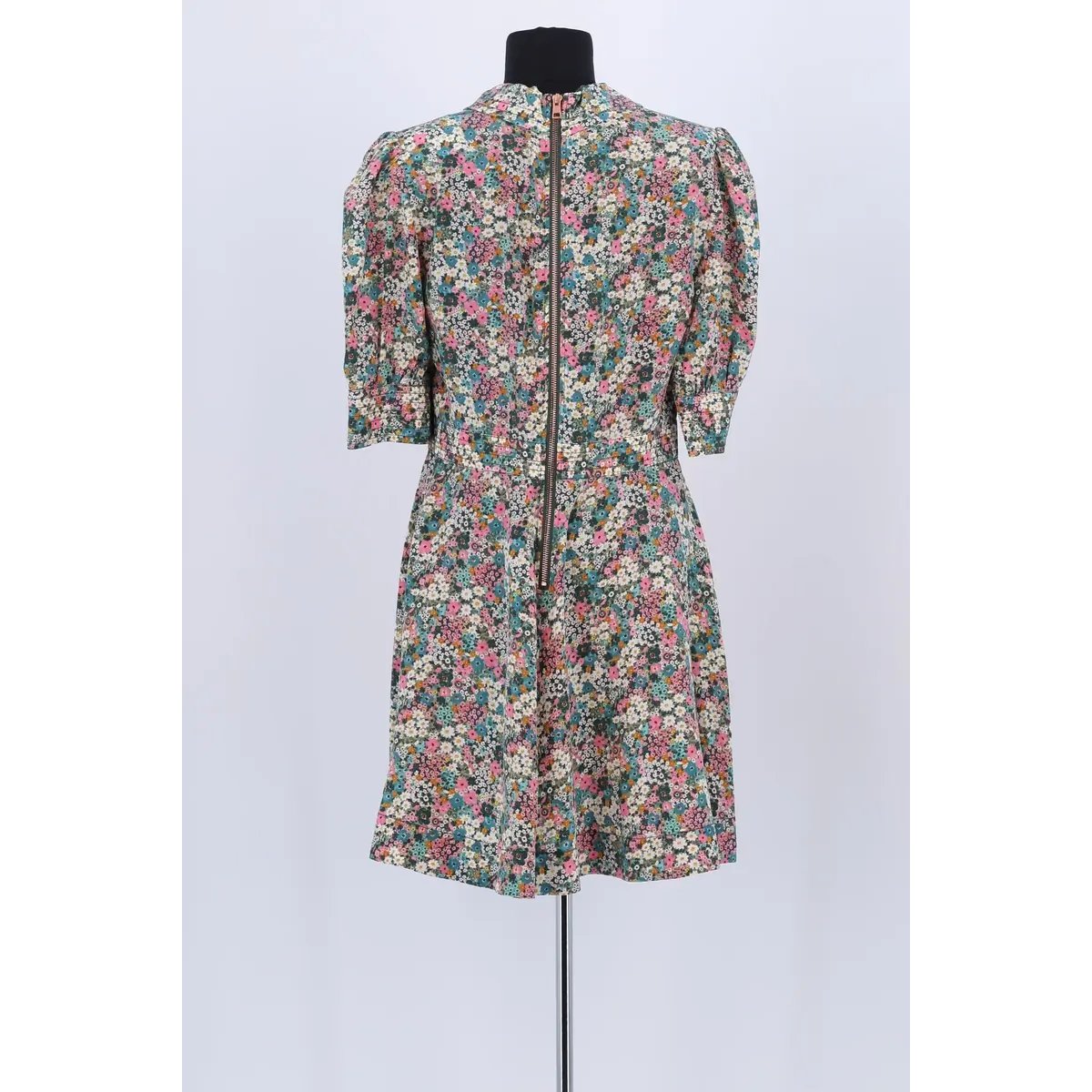 Robe - Très Bon État multicolore, SEE BY CHLOE