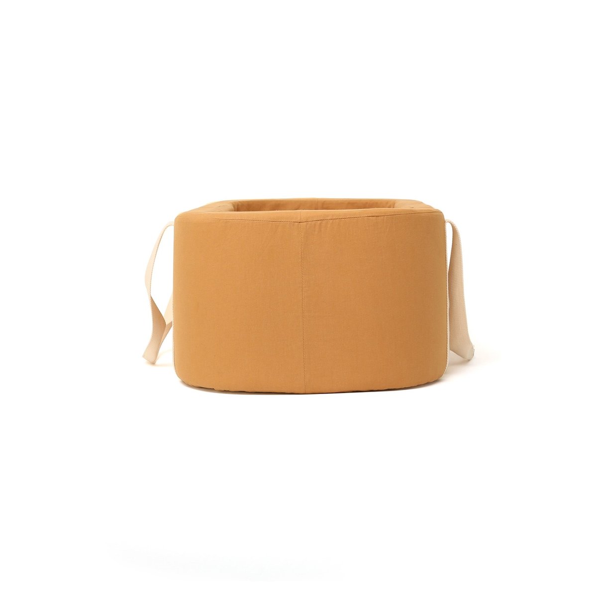 Pack couffin Kuko et son support en bois couleur unique, CHARLIE CRANE