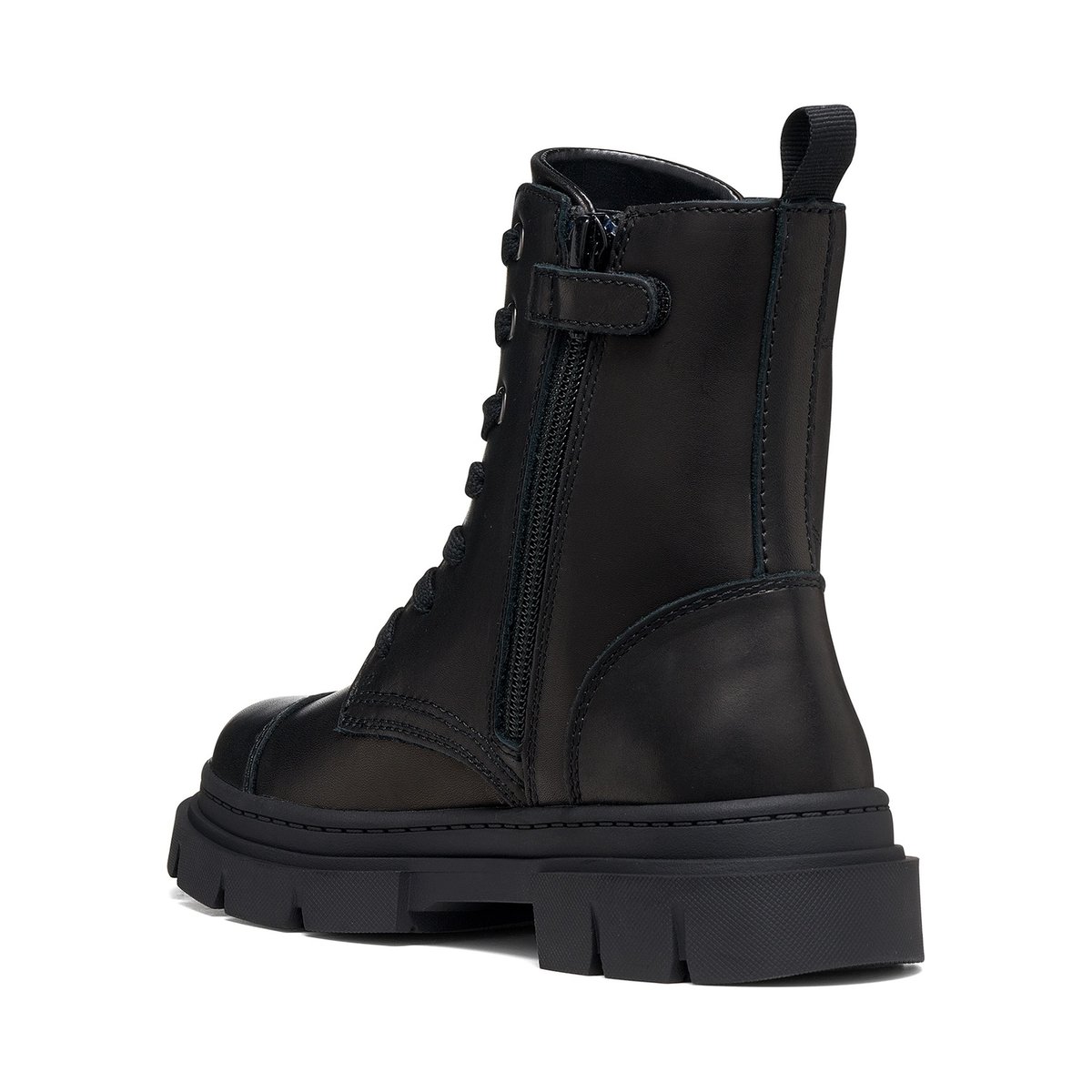 Bottines  J KARSYN noir, GEOX