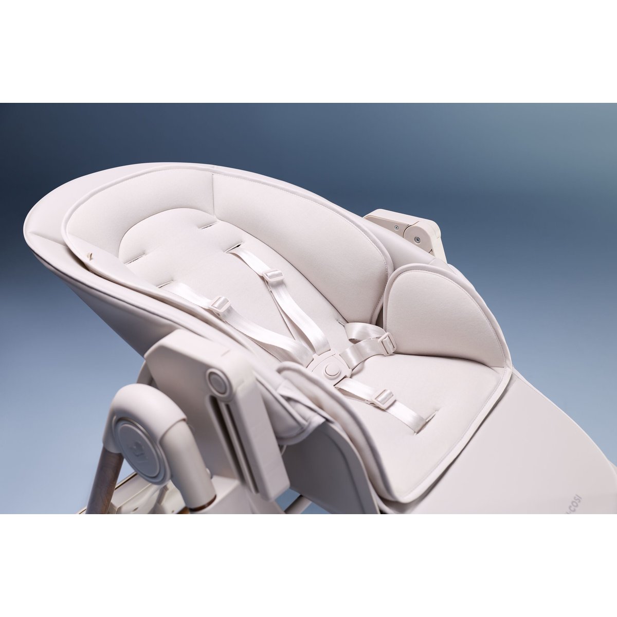 MAXI-COSI Chaise haute bébé AVA PLUS elegance beige, MAXI COSI