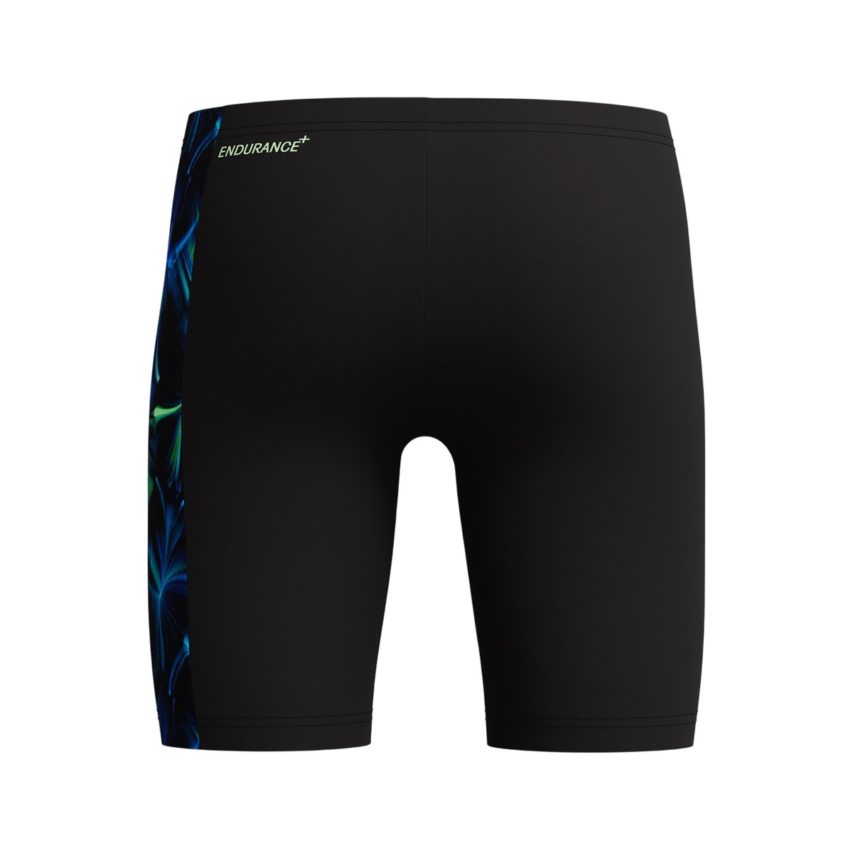 Jammer de natation motif/style panneau noir, SPEEDO