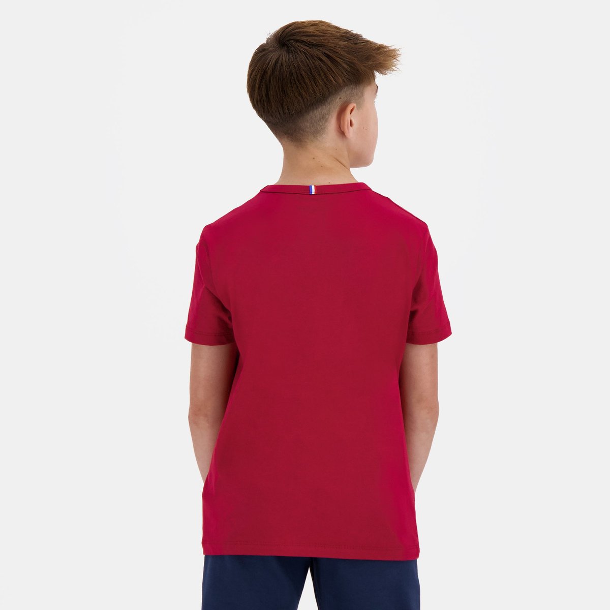 T-shirt Essentiels rio red, LE COQ SPORTIF