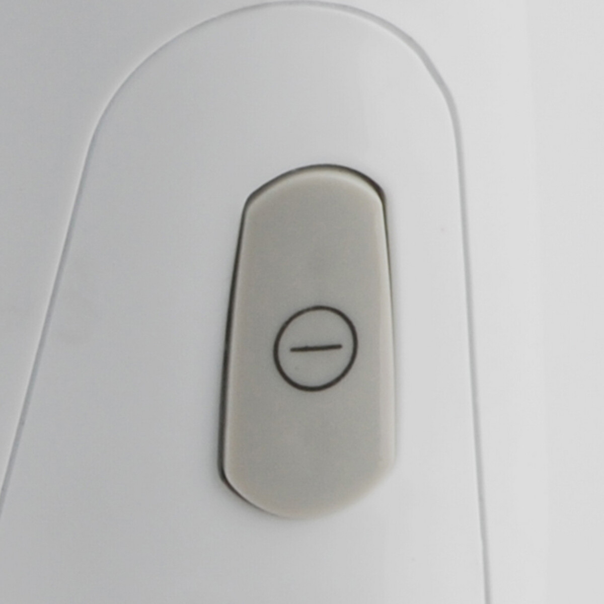 Torradeira HAEGER GEMINY, 900W, 2 aberturas extra largas, da HAEGER branco, HAEGER