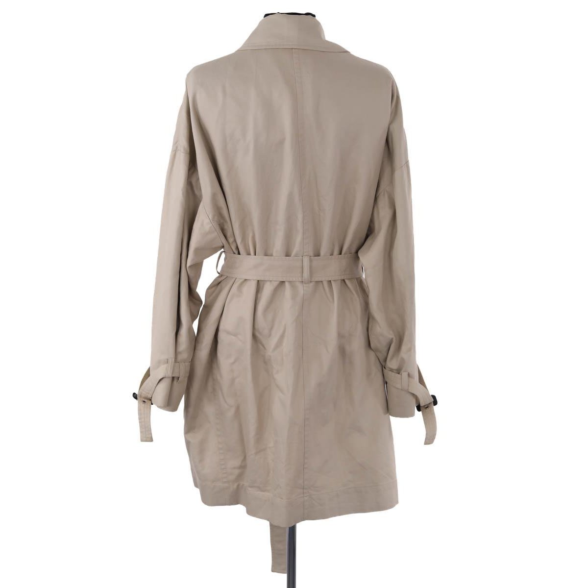 Trench-coat - Très Bon État beige, IRO