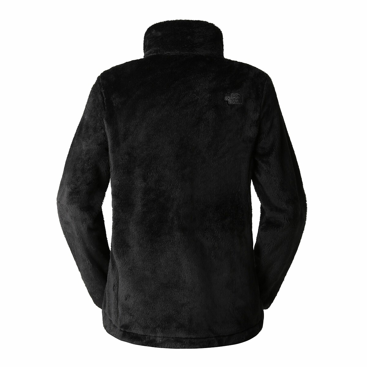 Sweat Osito en polaire noir, THE NORTH FACE