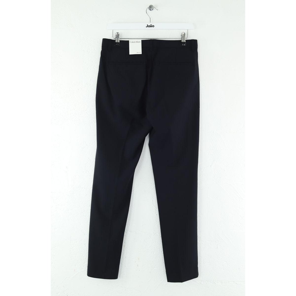 Pantalon - Très Bon État noir, CALVIN KLEIN
