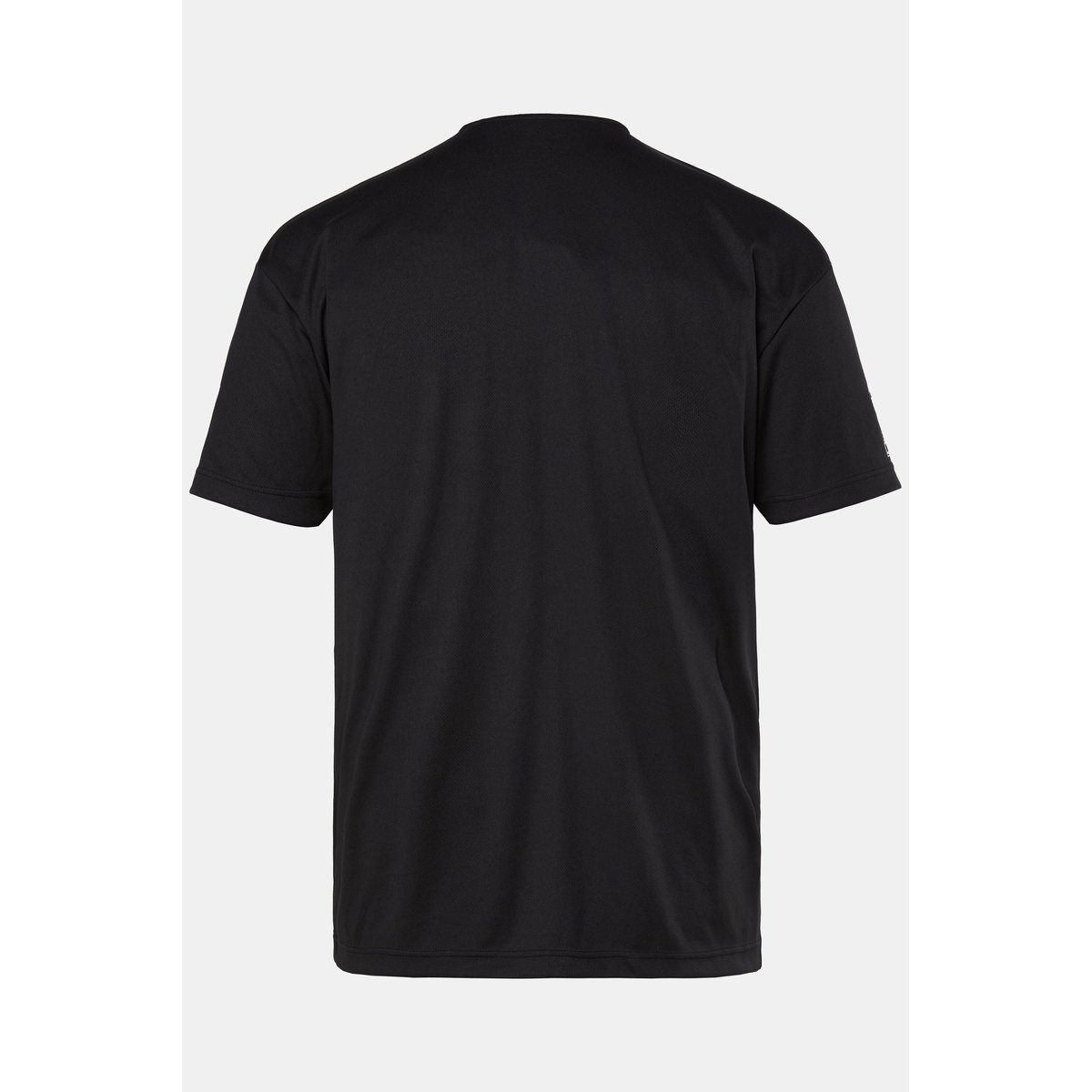 T-shirt JP 1880, imprimé groupe Iron Maiden noir, JP1880