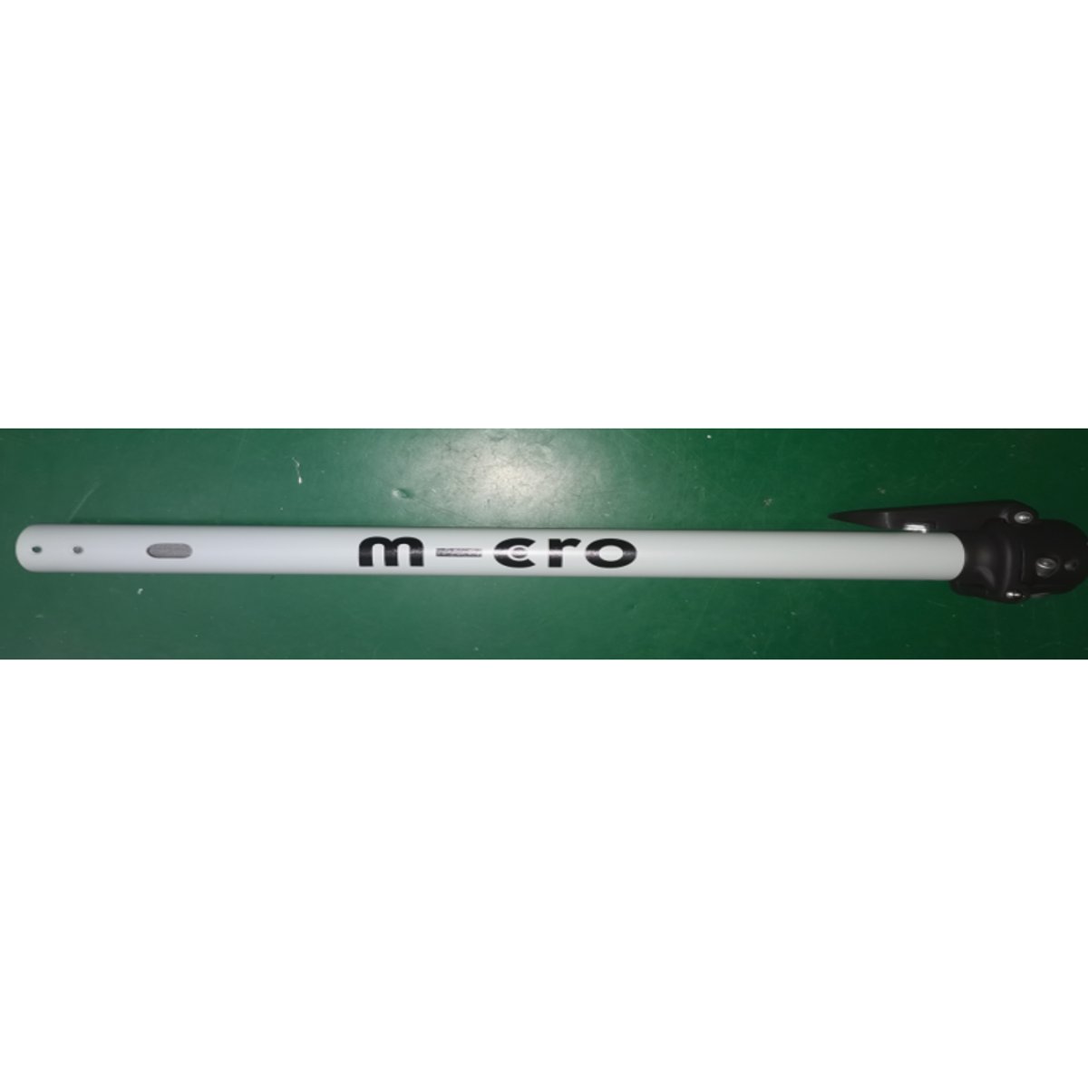 Barre de direction mint couleur unique, MICRO MOBILITY