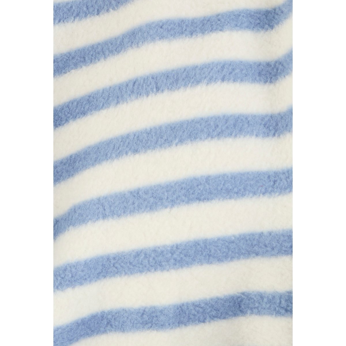 Chemise de nuit Thermolactyl maille polaire bleu, DAMART