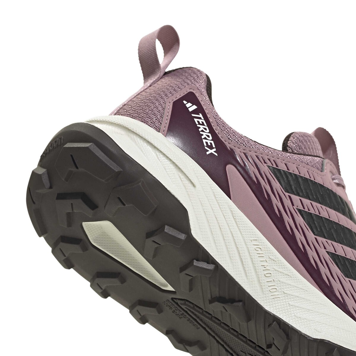 Scarpe da ginnastica TERREX TRACEFINDER 2 viola parma, adidas Performance