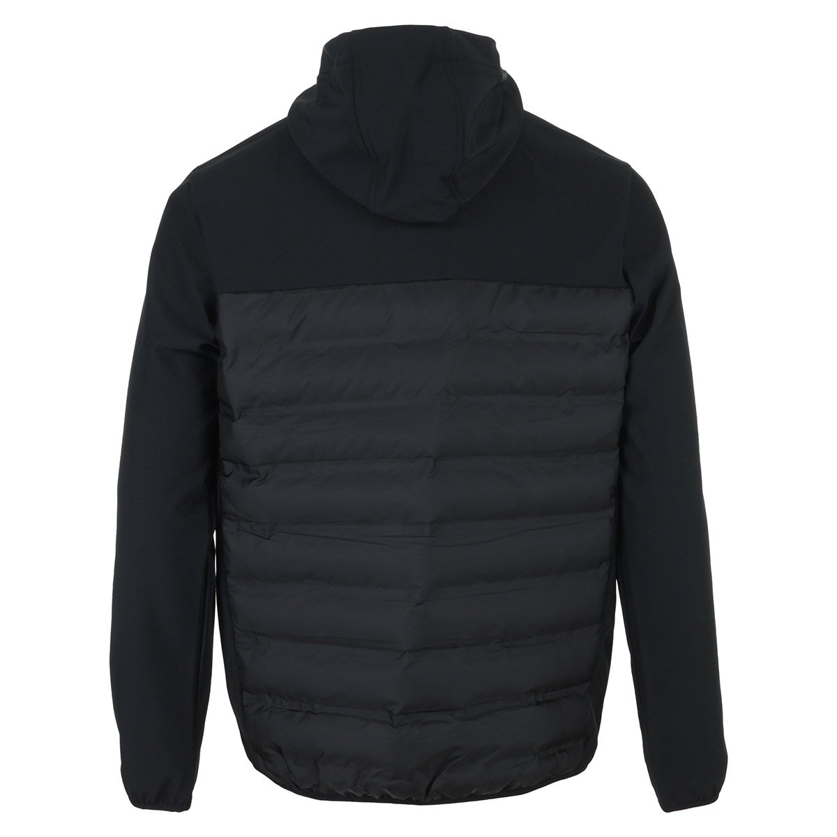 Veste Cassiano Fz Jacket black, ELLESSE