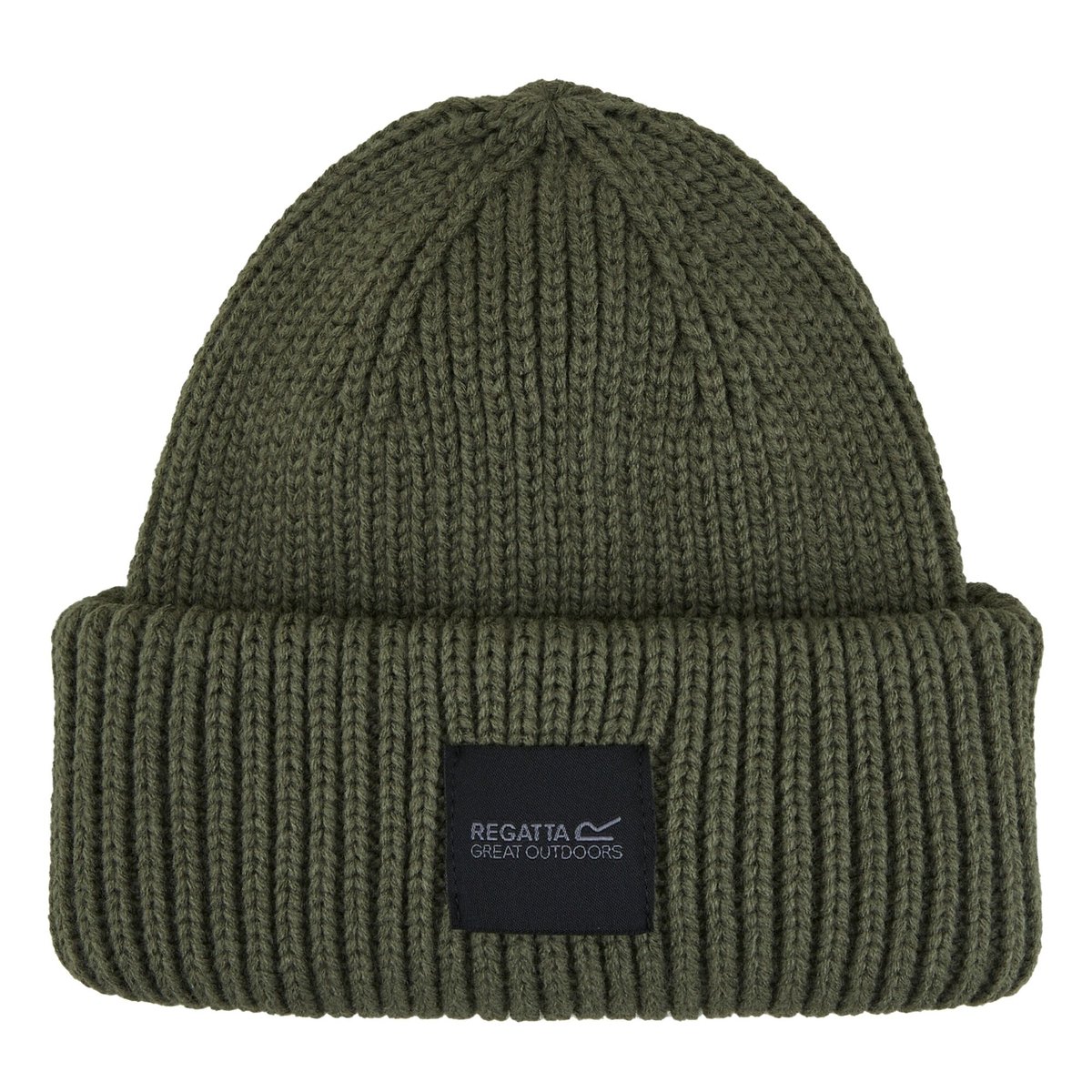 Bonnet CONNORA FISHERMAN kaki, REGATTA