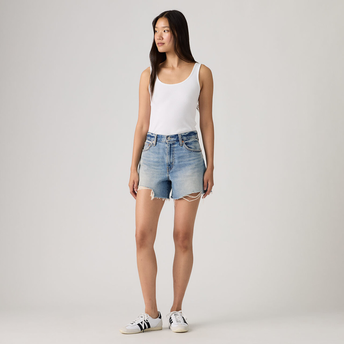 Short Ribcage blow my mind, LEVI'S