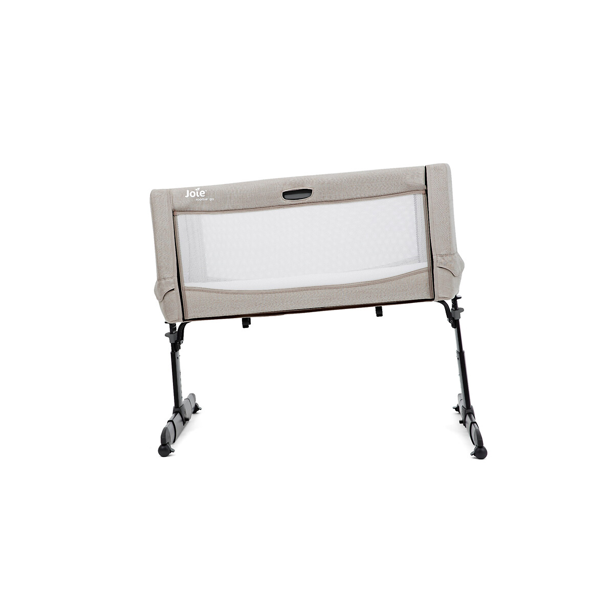 Berceau cododo Roomie Go avec sac de transport beige, JOIE