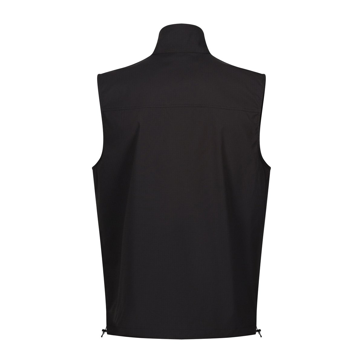 Veste sans manches TRAVEL LIGHT noir, REGATTA